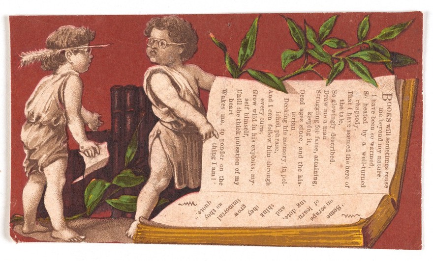 Drug advertising ephemera. Box 32.