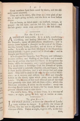 The sick man's companion; or, useful director for unhealthy persons. Being an account of several innocent and valuable medicines / [John Hill].
