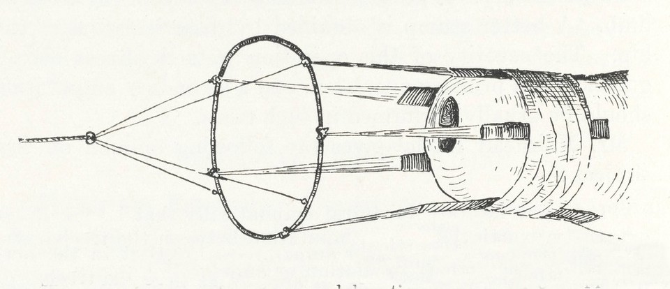 Surgery in war / by Alfred J. Hull.