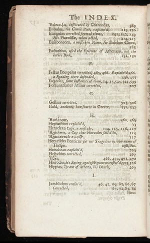 A dissertation upon the epistles of phalaris