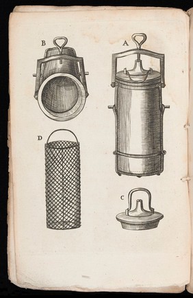 Memoire sur l'usage œconomique du digesteur de Papin / donnée au public par la Société des Belles-Lettres, Sciences et Arts de Clermont-Ferrand. Par M. ***, avoc. anc. sécret. de la même Société et auteur des Ouvertures de paix universelle [i.e. F.G. Quériau].