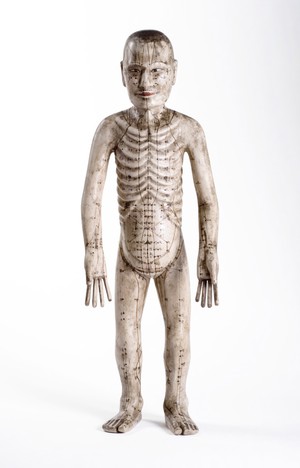 view Acupuncture Figure