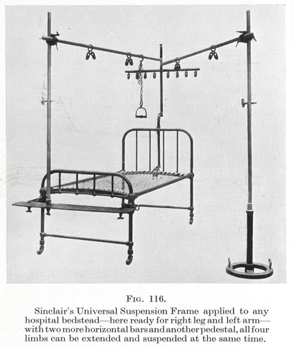 Fractures / by Meurice Sinclair.