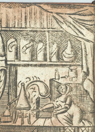 The accomplished ladies rich closet of rarities: or, the ingenius gentlewoman and servant-maids delightful companion. Containing many excellent things for the accomplishment of the female sex ... (1.) The art of distilling. (2.) Making artificial wines. (3.) Making syrups. ... (8) To make beautifying-waters, oyls, pomatums musk-balls, perfumes, &c. (9) Physical and chyrurgical receipts. (10.) The duty of a wet nurse; and to know and cure diseases in children, &c. ... (14.) The accomplished dairy-maids directions, &c. (15.) The judicious midwives directions, how women in travail before and after delivery ought to be used; as also the child; and what relates to the preservation of them both. To which is added a second part, containing directions for the guidance of a young gentlewomen. As to her behavior & seemly deportment / [J.S. (John Shirley)].