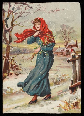 Directions for taking Mother Seigel's Curative Syrup / A.J. White Ltd.