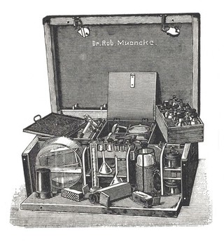 Der Cholerakurs im Kaiserlichen Gesundheitsamte : Vorträge und bacteriologisches Praktikum / gehalten von R.J. Petri.