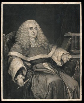 John Hyde. Engraving by W. Sharp after R. Home. Engraving.