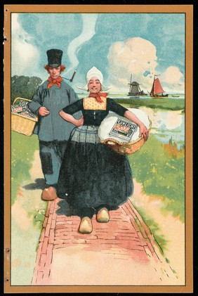 Convincing : it is impossible for any argument in favour of Sunlight to be more convincing than a trial of the soap... / Lever Brothers Ltd.