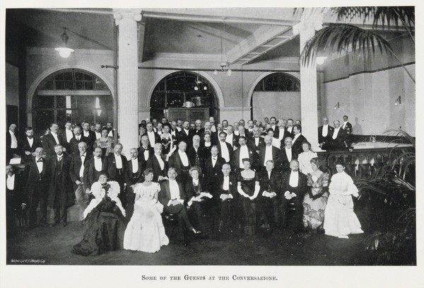 Report of the Third International Conference 1906 on Genetics : hybridisation (the cross-breeding of genera or species), the cross-breeding of varieties, and general plant-breeding / edited by W. Wilks.