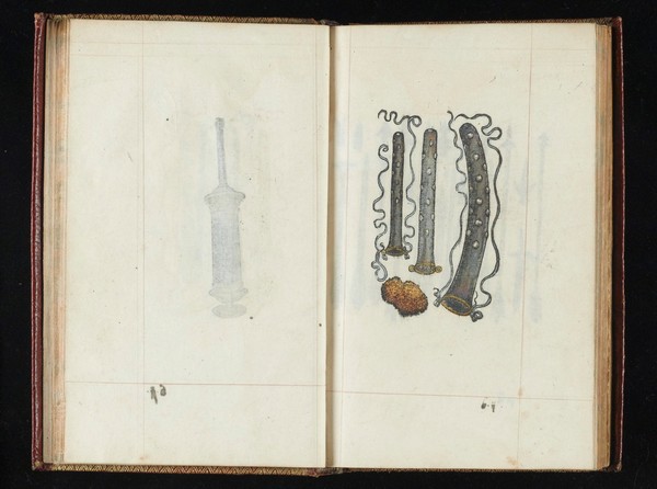 Instrumenta chyrurgiae et icones anathomicae / [Ambroise Paré].