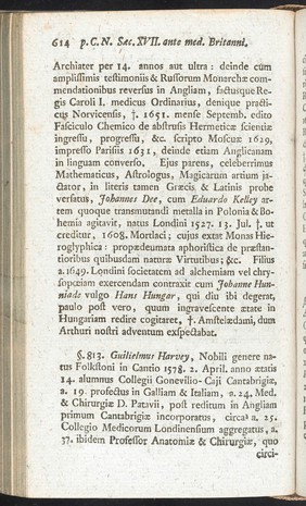 Conspectus historiae medicorum chronologicus. In usum praelectionum academicarum / confectus a Georgio Matthiæ.