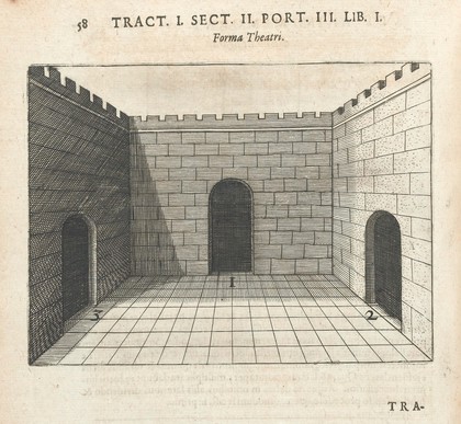 Tomus secundus ... de supernaturali, naturali, praeternaturali et contranaturali microcosmi historia, in tractatus tres distributa. [Tomi secundi tractatus primi, sectio secunda, de technica microcosmi historia. Tomi secundi tractatus secundus, de praeternaturali utriusque mundi historia] / [Robert Fludd].