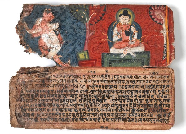 Kamasutra vatsyayana