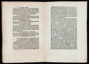 view Von den ausgebrannten Wassern