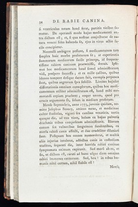 Dissertatio medica inauguralis de quassia et lichene Islandico / [J.D.P.C. Ebeling].