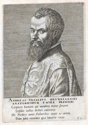 Virorum doctorum de disciplinis bene merentium effigies XLIIII / A Philippo Galleo.