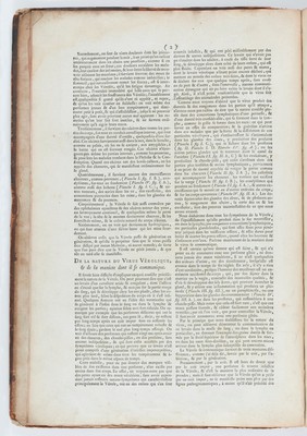 Anatomie des parties de la génération de l'homme et de la femme ... jointe a l'angéologie de tout le corps humain, e a ce qui concerne la grossesse et les accouchemens / [Jacques Fabien Gautier d'Agoty].