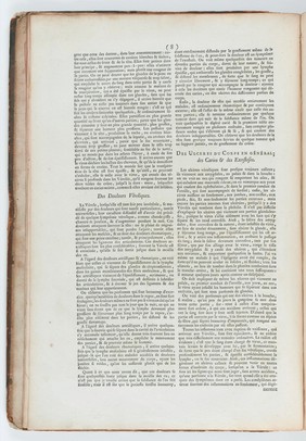 Anatomie des parties de la génération de l'homme et de la femme ... jointe a l'angéologie de tout le corps humain, e a ce qui concerne la grossesse et les accouchemens / [Jacques Fabien Gautier d'Agoty].