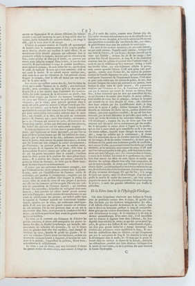 Anatomie des parties de la génération de l'homme et de la femme ... jointe a l'angéologie de tout le corps humain, e a ce qui concerne la grossesse et les accouchemens / [Jacques Fabien Gautier d'Agoty].