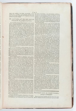 Anatomie des parties de la génération de l'homme et de la femme ... jointe a l'angéologie de tout le corps humain, e a ce qui concerne la grossesse et les accouchemens / [Jacques Fabien Gautier d'Agoty].