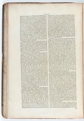 Anatomie des parties de la génération de l'homme et de la femme ... jointe a l'angéologie de tout le corps humain, e a ce qui concerne la grossesse et les accouchemens / [Jacques Fabien Gautier d'Agoty].