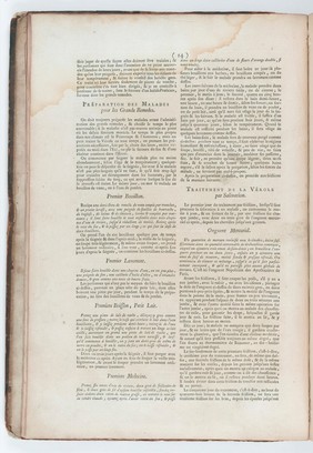 Anatomie des parties de la génération de l'homme et de la femme ... jointe a l'angéologie de tout le corps humain, e a ce qui concerne la grossesse et les accouchemens / [Jacques Fabien Gautier d'Agoty].