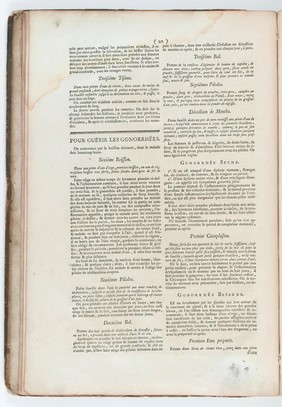 Anatomie des parties de la génération de l'homme et de la femme ... jointe a l'angéologie de tout le corps humain, e a ce qui concerne la grossesse et les accouchemens / [Jacques Fabien Gautier d'Agoty].