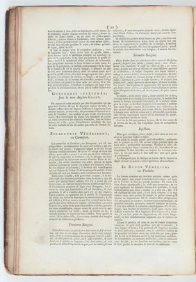 Anatomie des parties de la génération de l'homme et de la femme ... jointe a l'angéologie de tout le corps humain, e a ce qui concerne la grossesse et les accouchemens / [Jacques Fabien Gautier d'Agoty].