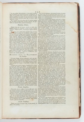 Anatomie des parties de la génération de l'homme et de la femme ... jointe a l'angéologie de tout le corps humain, e a ce qui concerne la grossesse et les accouchemens / [Jacques Fabien Gautier d'Agoty].