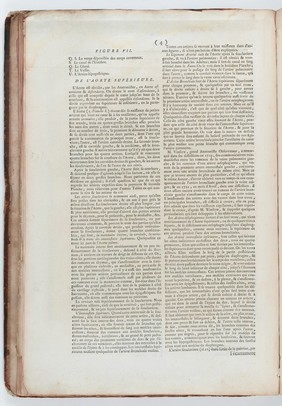 Anatomie des parties de la génération de l'homme et de la femme ... jointe a l'angéologie de tout le corps humain, e a ce qui concerne la grossesse et les accouchemens / [Jacques Fabien Gautier d'Agoty].