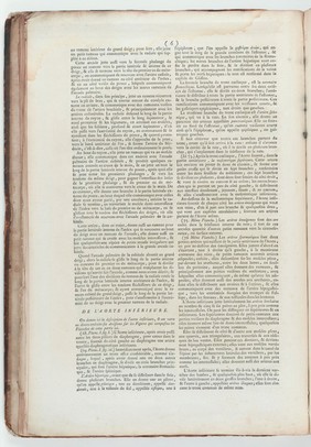 Anatomie des parties de la génération de l'homme et de la femme ... jointe a l'angéologie de tout le corps humain, e a ce qui concerne la grossesse et les accouchemens / [Jacques Fabien Gautier d'Agoty].