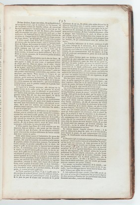 Anatomie des parties de la génération de l'homme et de la femme ... jointe a l'angéologie de tout le corps humain, e a ce qui concerne la grossesse et les accouchemens / [Jacques Fabien Gautier d'Agoty].