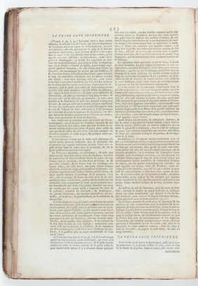 Anatomie des parties de la génération de l'homme et de la femme ... jointe a l'angéologie de tout le corps humain, e a ce qui concerne la grossesse et les accouchemens / [Jacques Fabien Gautier d'Agoty].