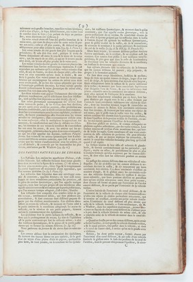 Anatomie des parties de la génération de l'homme et de la femme ... jointe a l'angéologie de tout le corps humain, e a ce qui concerne la grossesse et les accouchemens / [Jacques Fabien Gautier d'Agoty].