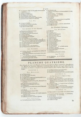 Anatomie des parties de la génération de l'homme et de la femme ... jointe a l'angéologie de tout le corps humain, e a ce qui concerne la grossesse et les accouchemens / [Jacques Fabien Gautier d'Agoty].