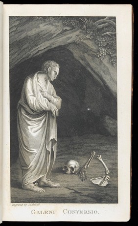 Medical extracts: on the nature of health, with practical observations: and the laws of the nervous and fibrous systems / By a friend to improvements [R.J. Thornton].