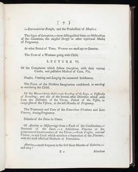 A course of lectures on the theory and practice of midwifery : in which, every thing essentially necessary to the true knowledge of that art will be fully explain'd ... / by John Leake.