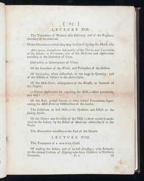 A course of lectures on the theory and practice of midwifery : in which, every thing essentially necessary to the true knowledge of that art will be fully explain'd ... / by John Leake.