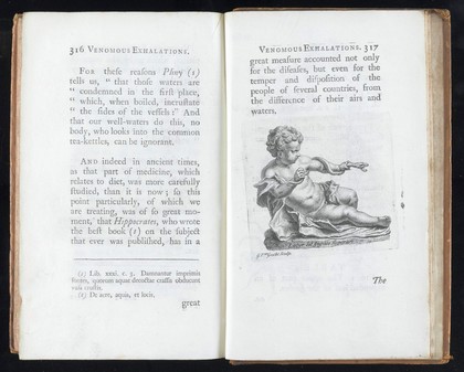 A mechanical account of poisons in several essays / By Richard Mead.