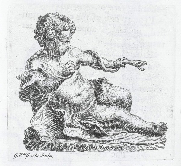 A mechanical account of poisons in several essays / By Richard Mead.
