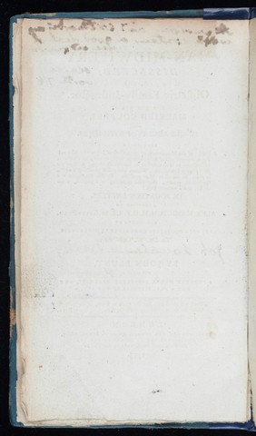 Man-midwifery dissected ; or, the obstetric family-instructor ... In fourteen letters. Addressed to A. Hamilton ... Occasioned by certain doctrines contained in his letters to Dr. W. Osborn. By John Blunt [i.e. S.W. Fores] / [Samuel William Fores].