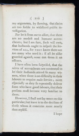 view Man-midwifery dissected ; or, the obstetric family-instructor ... In fourteen letters. Addressed to A. Hamilton ... Occasioned by certain doctrines contained in his letters to Dr. W. Osborn. By John Blunt