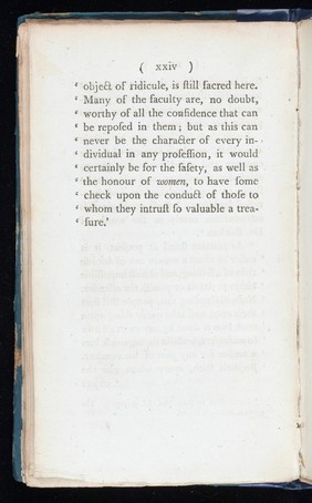 Man-midwifery dissected ; or, the obstetric family-instructor ... In fourteen letters. Addressed to A. Hamilton ... Occasioned by certain doctrines contained in his letters to Dr. W. Osborn. By John Blunt [i.e. S.W. Fores] / [Samuel William Fores].