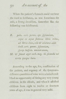 An account of the jail-fever, or typhus carcerum: as it appeared at Carlisle in the year 1781 / [John Heysham].