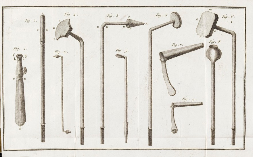 Pyrotechnie chirurgicale-pratique, ou l'art d'appliquer le feu en chirurgie / [Pierre-François Percy].