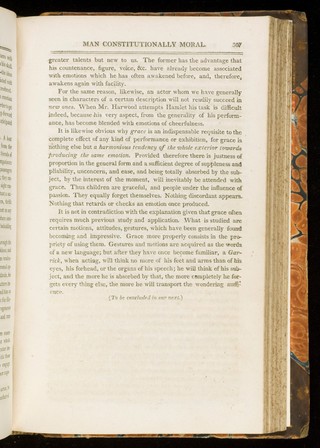 The port folio / by Oliver Oldschool, Esq.