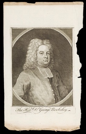 Sir Isaac Newton. Mezzotint by J. MacArdell, 1760, after E. Seeman, 1726.