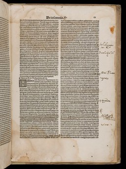 Liber ad Almansorem / Contenta in hoc volumine. Liber Rasis ad Almansorem [and others].
