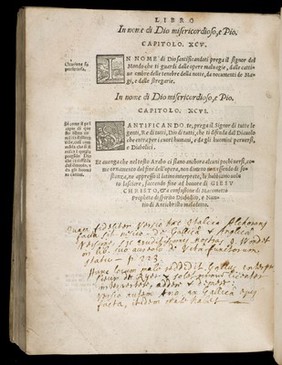 L'Alcorano di Macometto, nel qval si contiene la dottrina, la vita, i costvmi, et le leggi sve / Tradotto nuouamente dall'arabo in lingua italiana.