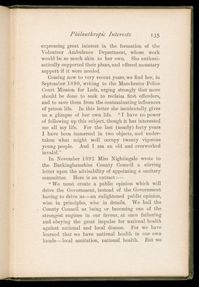 The story of Florence Nightingale : the heroine of the Crimea / by W.J.W.